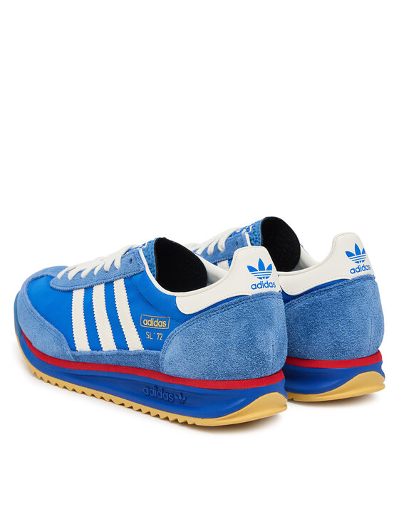 adidas Снікерcи adidas SL 72 RS IG2132 Голубий