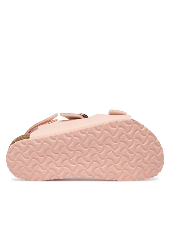 Birkenstock Sandały Birkenstock Milano As 1031667 S Różowy