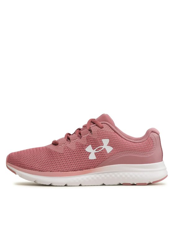 Under Armour Tenisice za trčanje Under Armour UA W Charged Impulse 3 3025427-602 Ružičasta