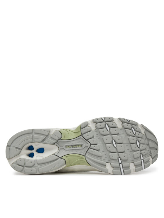 New Balance Сникърси New Balance U530CSC Сив