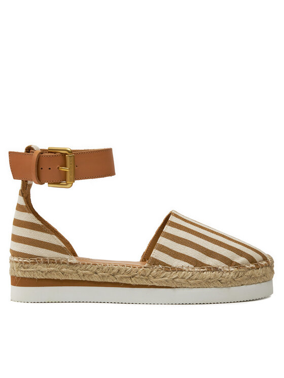 See By Chloé Espadrilės See By Chloé SB26150E Ruda