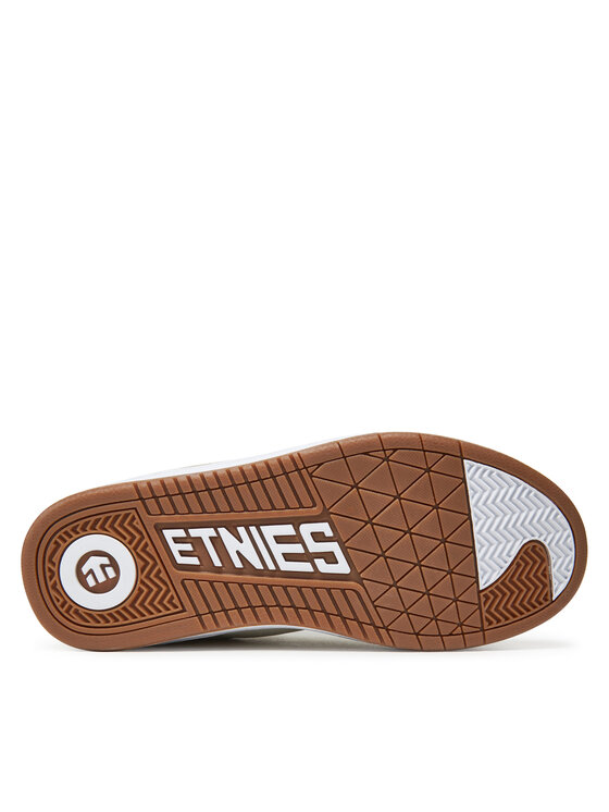 Etnies Zapatillas Etnies Scam 4101000334 Blanco