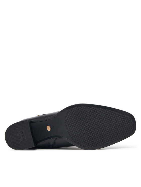 Tamaris Stiefeletten Tamaris 1-25329-47 Schwarz