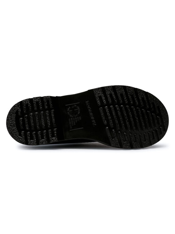 Dr. Martens Берци Dr. Martens 1460 Pascal Mono 24479001 Чорний