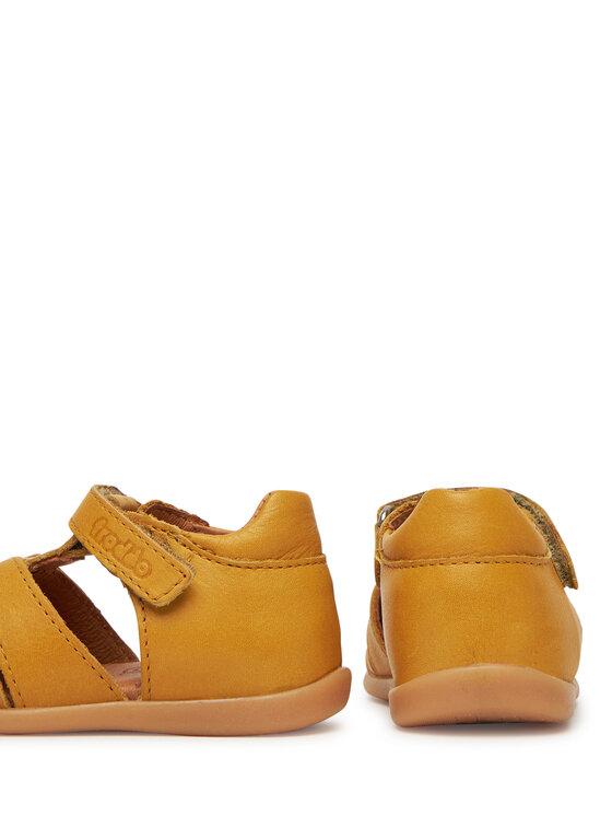 Froddo Босоніжки Froddo Dany G2150199-3 M Жовтий