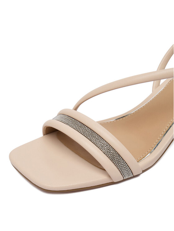 Nine West Босоніжки Nine West EO-LS505187-13 Бежевий