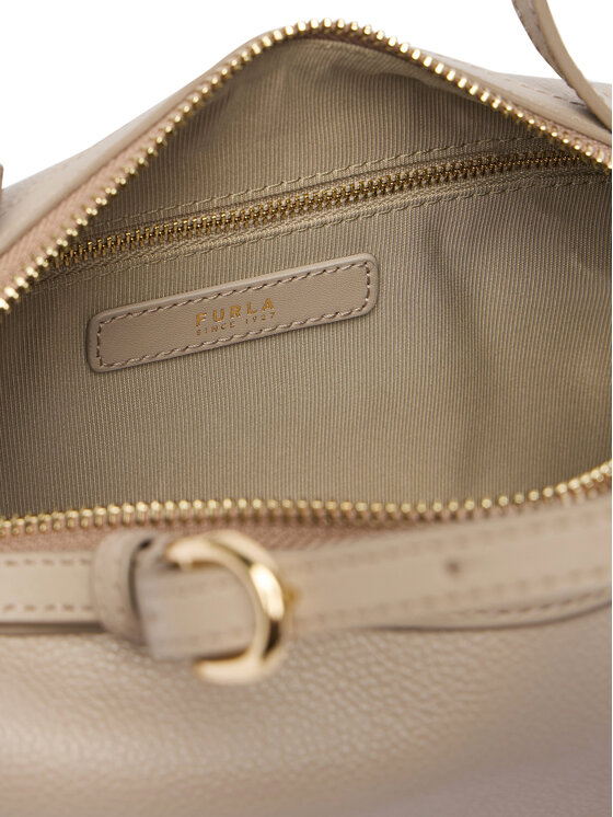 Furla Bolso Furla Double Mini WE00870 BX3036 KH 4488S Beis