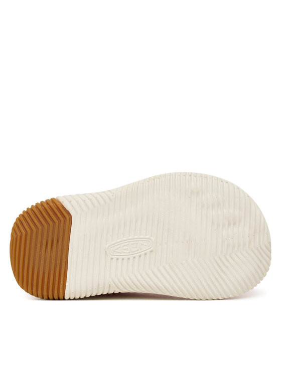 Keen Снікерcи Keen Knx Knit Ds. 1031880 Рожевий