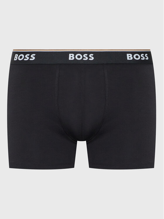 BOSS BOSS Комплект боксерів Power 50475282 Кольоровий