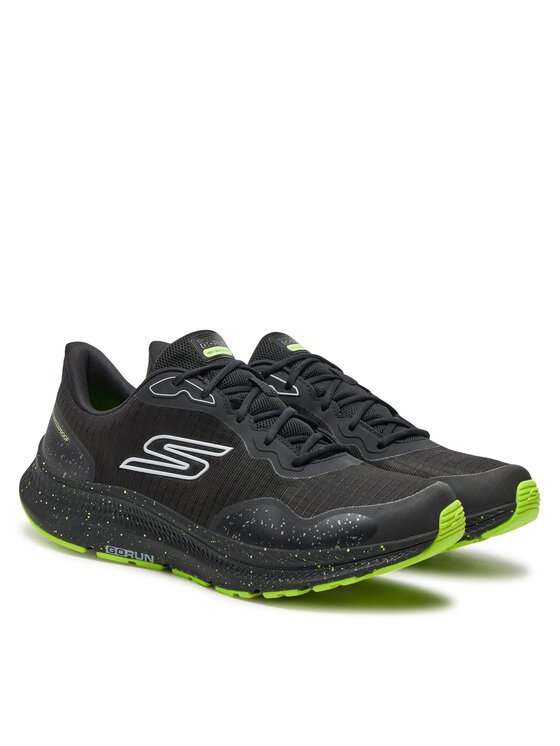 Skechers Zapatillas de running Skechers Go Run Consistent 2.0: 220874/BKLM Negro