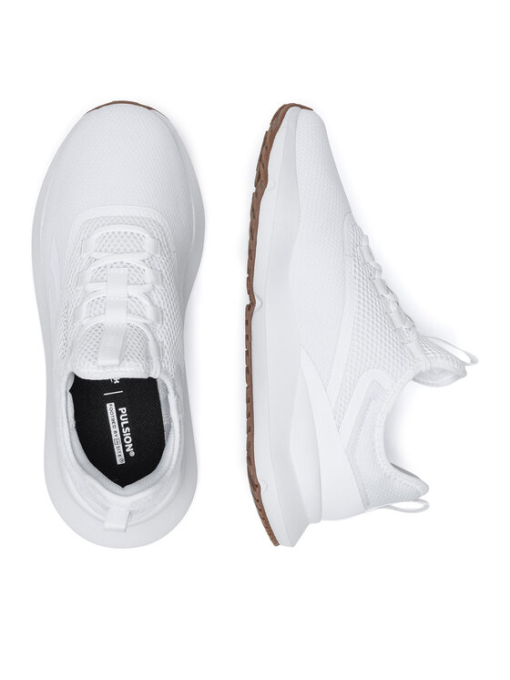 Reebok Παπούτσια για Τρέξιμο Reebok CITYRIDE 100209940 Λευκό