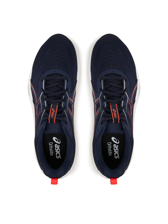 Asics Scarpe running Asics Gel-Contend 9 1011B881 Blu scuro