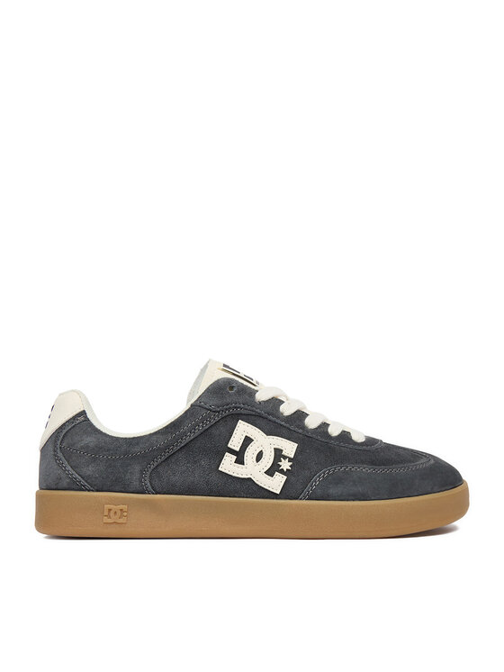 DC Shoes Снікерcи DC Shoes EO-MP40-853SHC Сірий