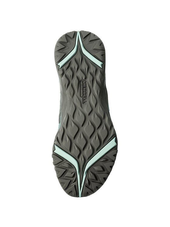 Туристически Merrell Siren Hex Q2 E-Mesh J12396 Син | Obuvki.bg