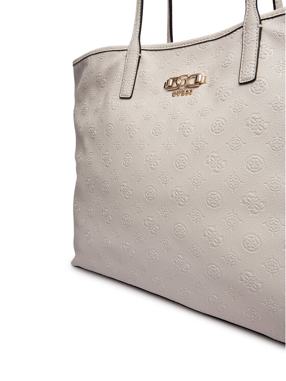 Guess Сумка Guess Victtoria HWPD95 14290 Кремовий