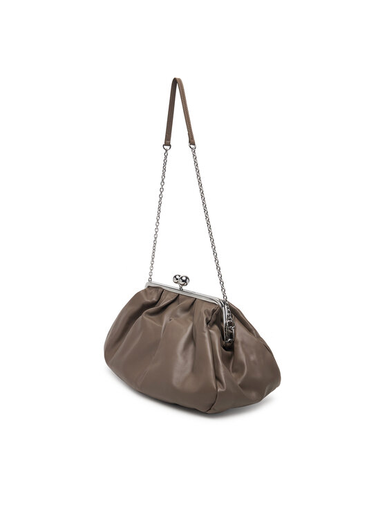 Weekend Max Mara Geantă Weekend Max Mara Provino 2625516134600 Kaki