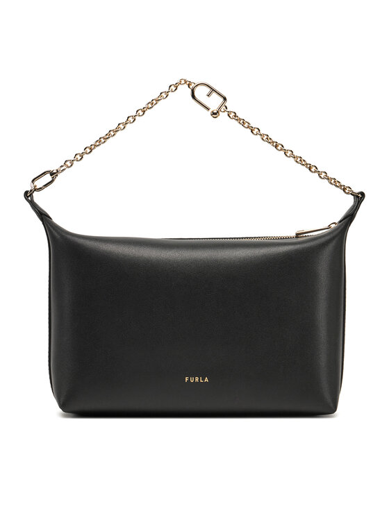 Furla Torbica Furla WE00662 BX3104 O6000 Crna