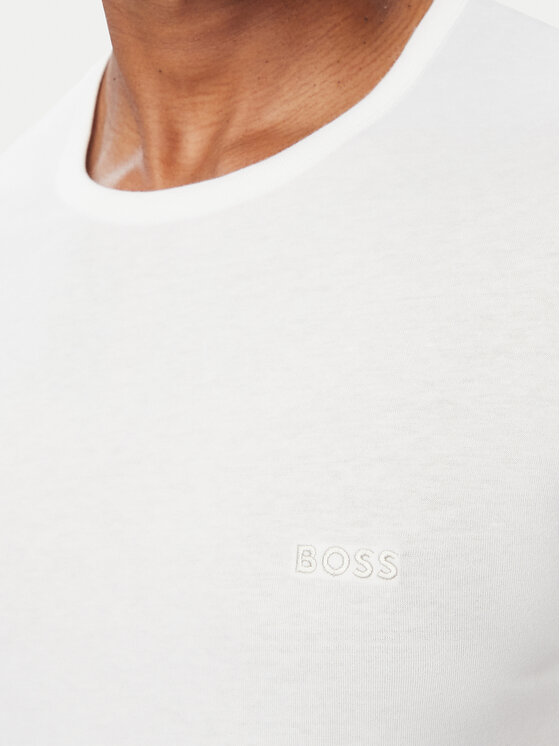 BOSS BOSS Комплект футболок Classic 50532468 Кольоровий Regular Fit