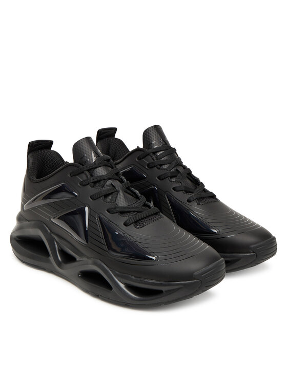 EA7 Emporio Armani Zapatillas EA7 Emporio Armani 7X000354 AF18835 MC043 Negro
