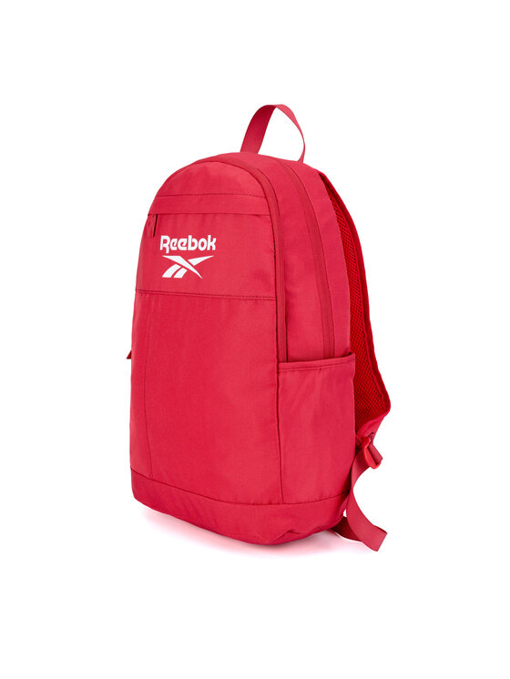 Reebok Рюкзак Reebok RBK-042-CCC-05 Бордовий