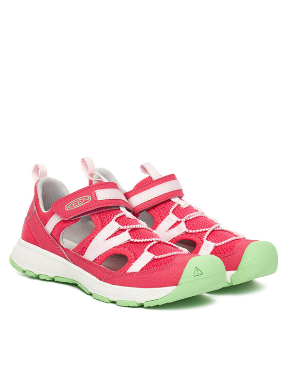 Keen Босоніжки Keen Motozoa 1030676 Рожевий