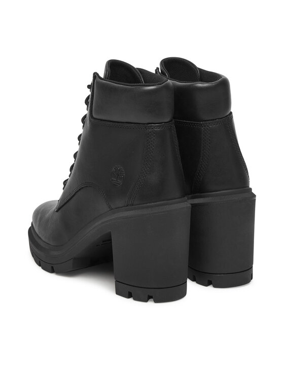 Timberland Черевики Timberland Allington TB0A26SV0151 Чорний