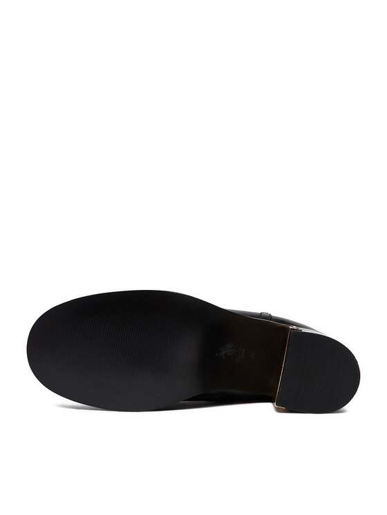 U.S. Polo Assn. Μποτάκια U.S. Polo Assn. EO-EMPOR002W/GL1 Μαύρο