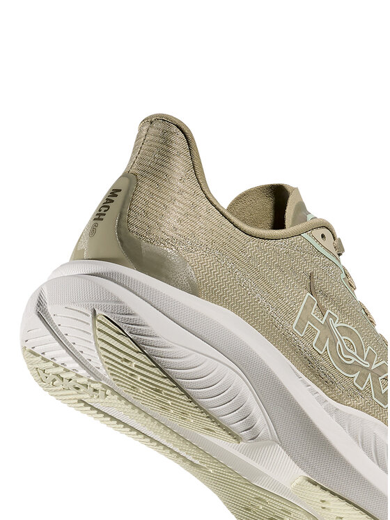 Hoka Παπούτσια για Τρέξιμο Hoka Mach 6 Fille 1147553 Μπεζ