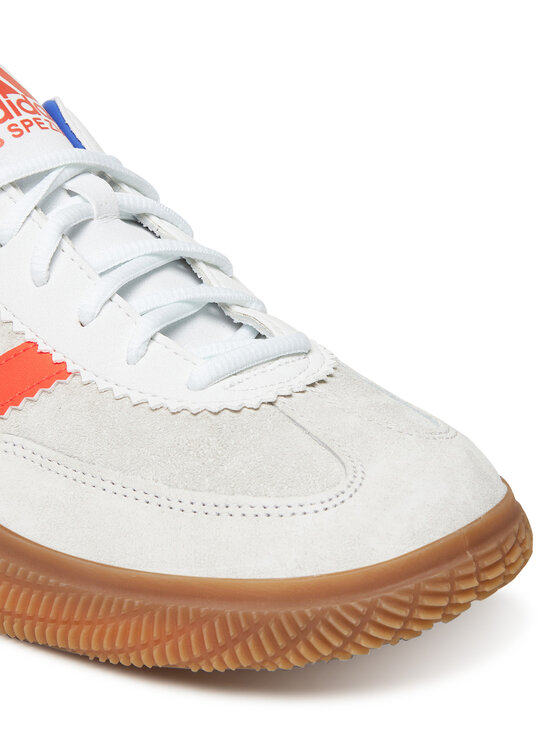 adidas Взуття у спортзал adidas HB Spezial Pro FZ4654 Бежевий