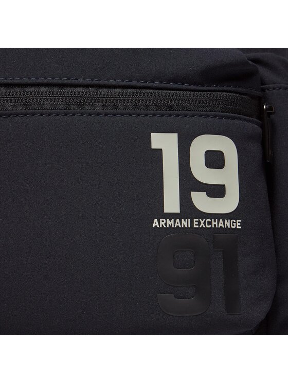 Armani Exchange Рюкзак Armani Exchange 952618 4R832 00035 Cиній