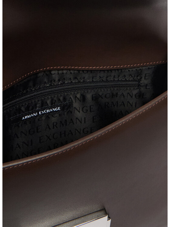 Armani Exchange Soma Armani Exchange XW000070 AF12039 U6018 Brūns