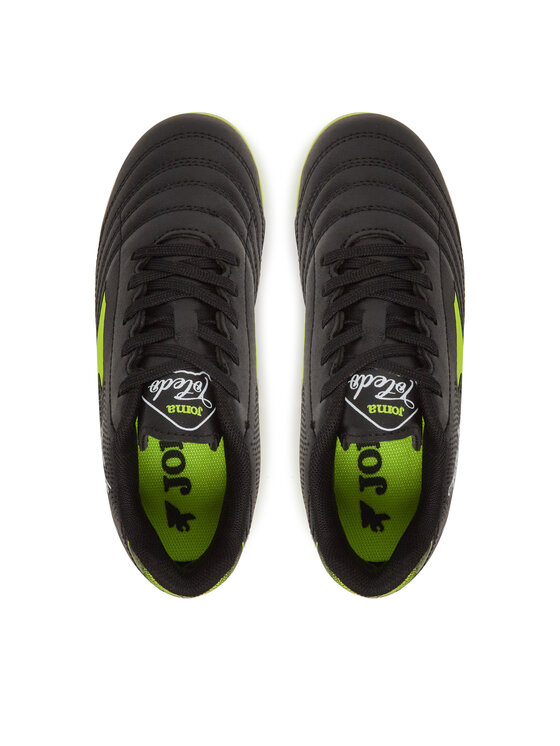 Joma Čevlji za nagomet Joma Toledo Jr 2501 TOJS2501HG Črna