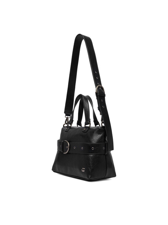 G-STAR Сумка G-Star Raw EO-LDA8819 Чорний