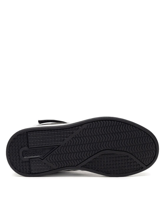 Reebok Superge Reebok PRIME 2.0 MIDCUT 100222995 Črna