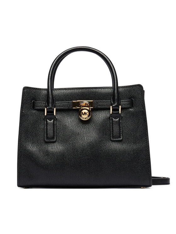 MICHAEL Michael Kors Сумка MICHAEL Michael Kors 30T6GNXS1L Чорний