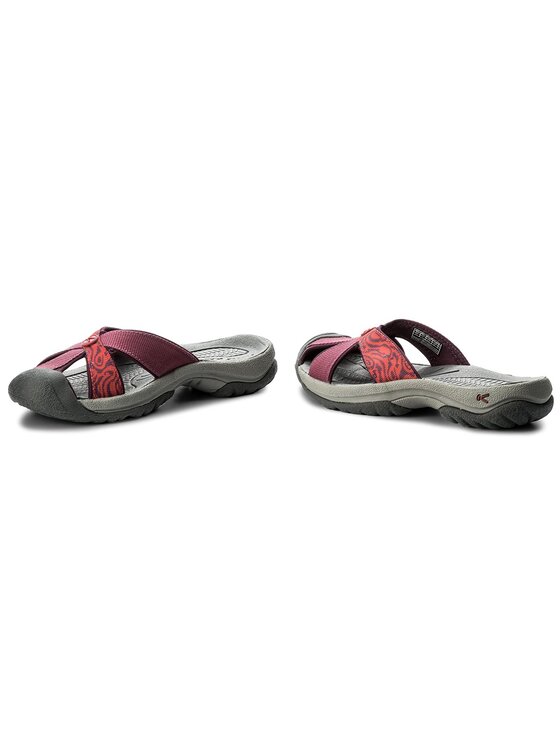 Keen Παντόφλες Keen Bali 1018224 Μωβ