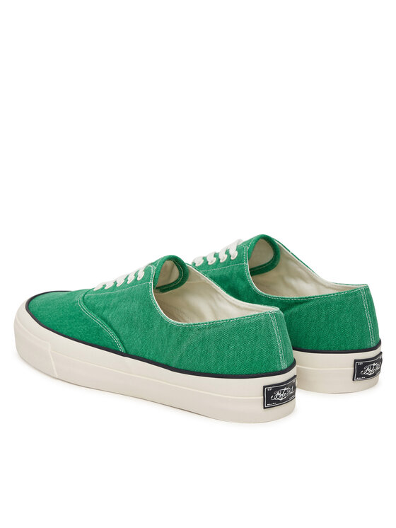 Polo Ralph Lauren Кросівки Polo Ralph Lauren Keaton V2 Sk  816P07662004 Зелений