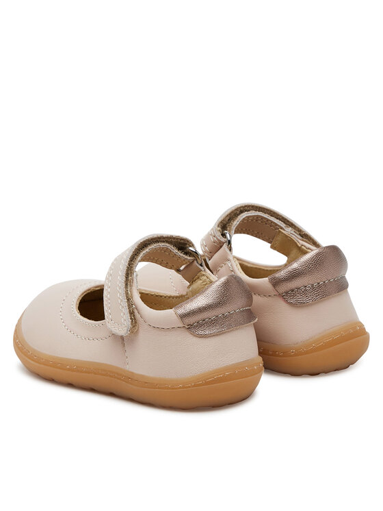 Primigi Балетки Primigi 7907200 S Бежевий
