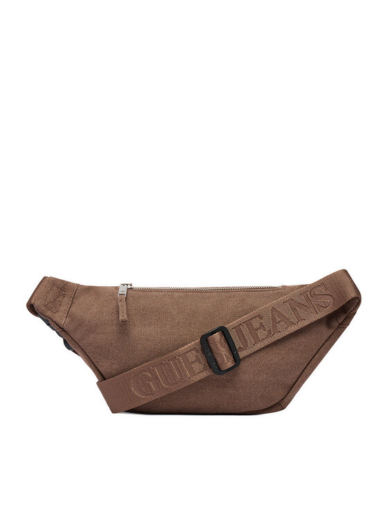 Guess Jeans Сумка Guess Jeans CWBEO-GUESS-B-017-09 Коричневий