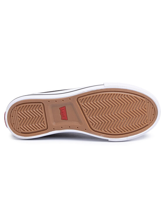 Levi's® Кеди Levi's® 222984-733-59 Чорний