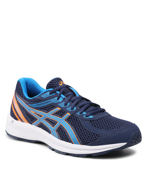 Asics Παπούτσια για Τρέξιμο Asics Gel-Braid 1011A738 Σκούρο μπλε