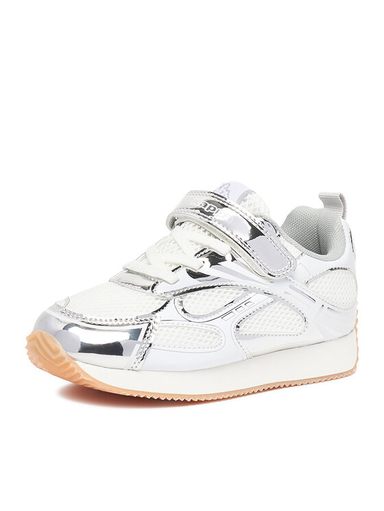 Kappa Sneakers Kappa CEO-3351403A Bianco