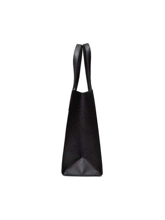 Ted Baker Kabelka Ted Baker Seacon 155929 Čierna
