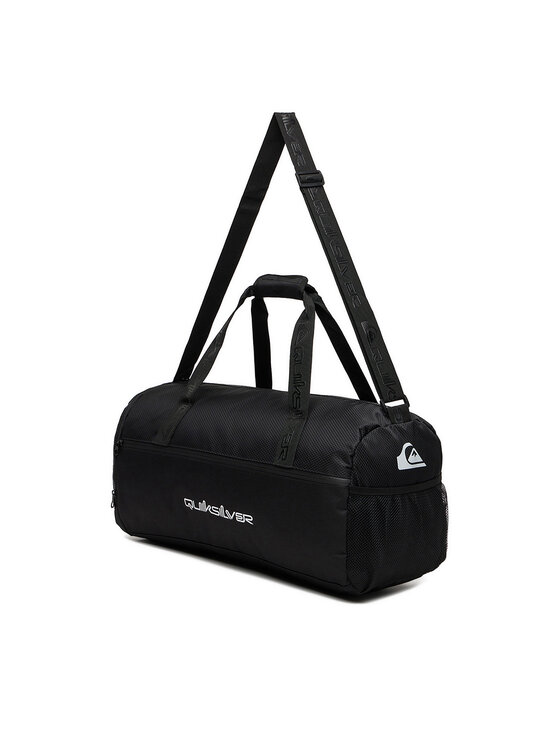 Quiksilver Спортивна сумка Quiksilver C-QUIC-MC-001-08 Чорний