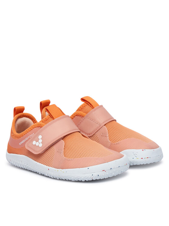 Vivo Barefoot Снікерcи Vivo Barefoot Primus Sport IV 165459 Оранжевий