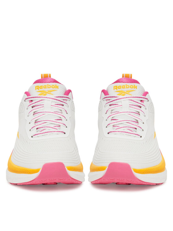 Reebok Взуття для бігу Reebok ROAD STRIDER 100233961 Білий