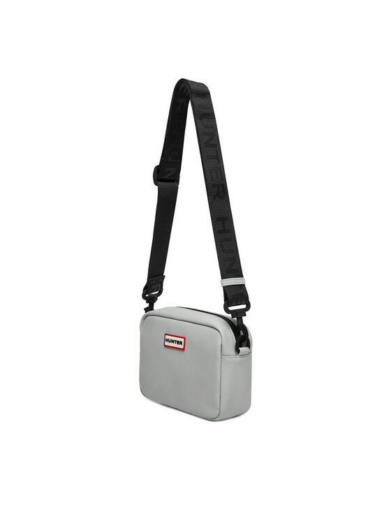 Hunter Torbica za okrog pasu Hunter C-HTR-XC-004-08 Siva