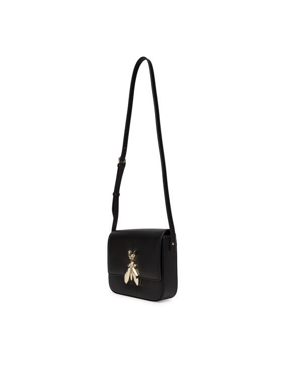 Patrizia Pepe Сумка Patrizia Pepe 8B0303/L061 Чорний