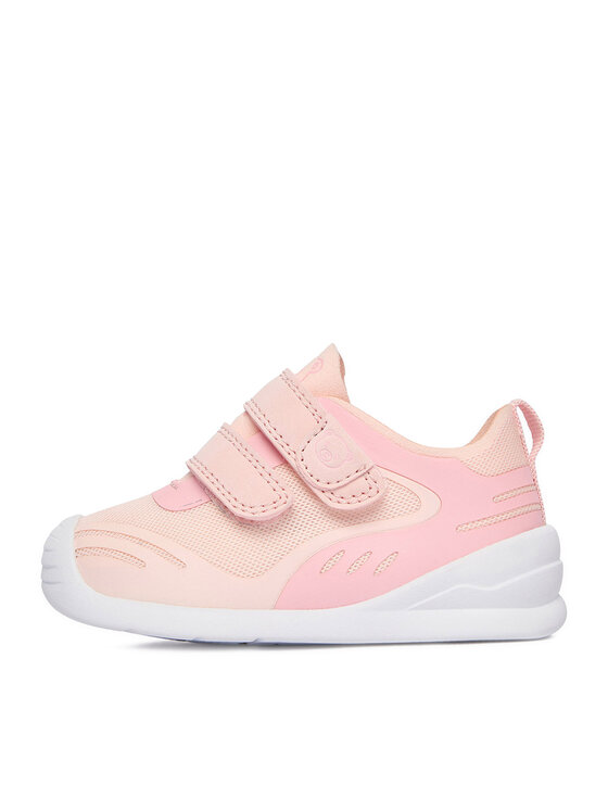 Lasocki Kids Снікерcи Lasocki Kids CEO-CP23-6390(II)DZ Рожевий