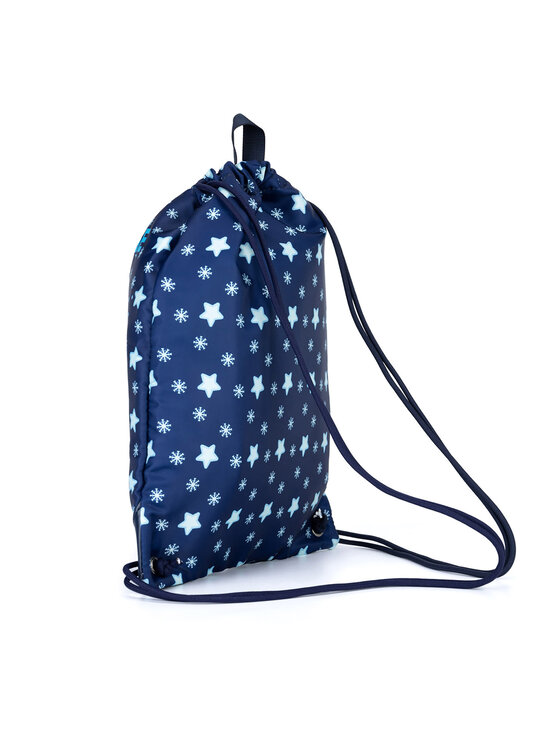 Paw Patrol Vak so sťahovacou šnúrkou Paw Patrol ACCCS-AW24-309PAW Tmavomodrá